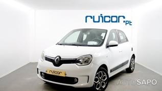 Renault Twingo de 2019