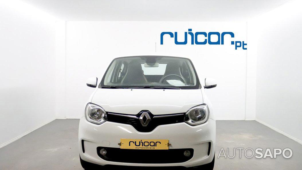 Renault Twingo de 2019