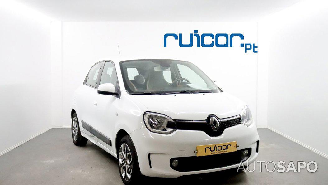 Renault Twingo de 2019