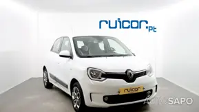 Renault Twingo de 2019