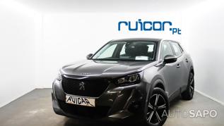 Peugeot 2008 de 2020