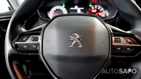 Peugeot 2008 de 2020