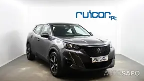 Peugeot 2008 de 2020