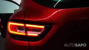 Renault Clio de 2019