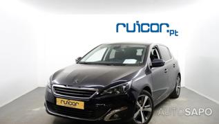 Peugeot 308 de 2017