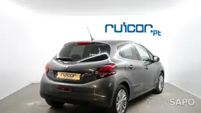 Peugeot 208 de 2019