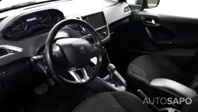 Peugeot 208 de 2019