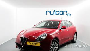 Alfa Romeo Giulietta de 2019