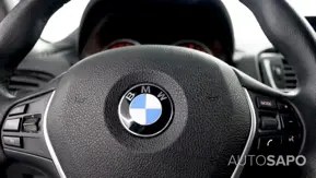 BMW Série 2 de 2016