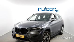 BMW X1 de 2021