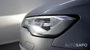 Audi A6 de 2017