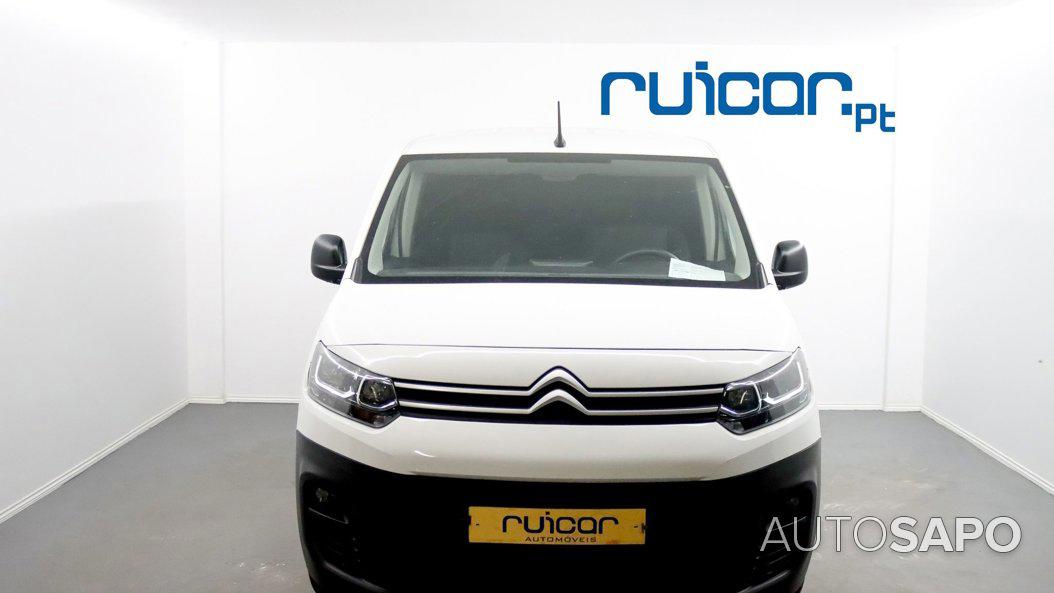 Citroen Berlingo de 2019