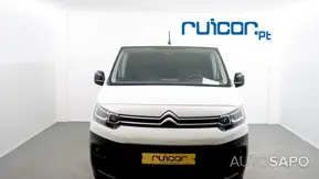 Citroen Berlingo de 2019