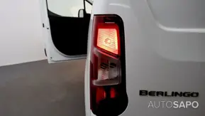 Citroen Berlingo de 2019