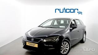 Seat Leon de 2018