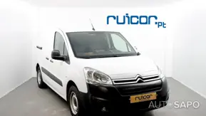 Citroen Berlingo de 2018