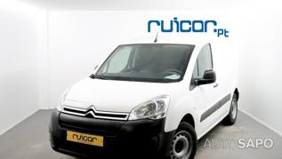 Citroen Berlingo de 2018