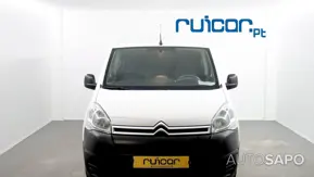 Citroen Berlingo de 2018