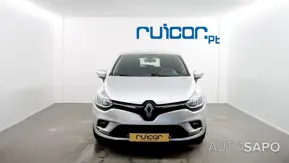 Renault Clio de 2018