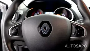 Renault Clio de 2018