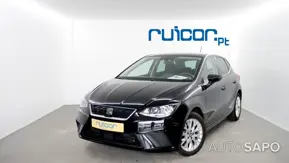 Seat Ibiza de 2019