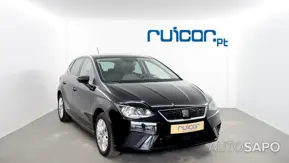 Seat Ibiza de 2019