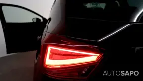 Seat Ibiza de 2019