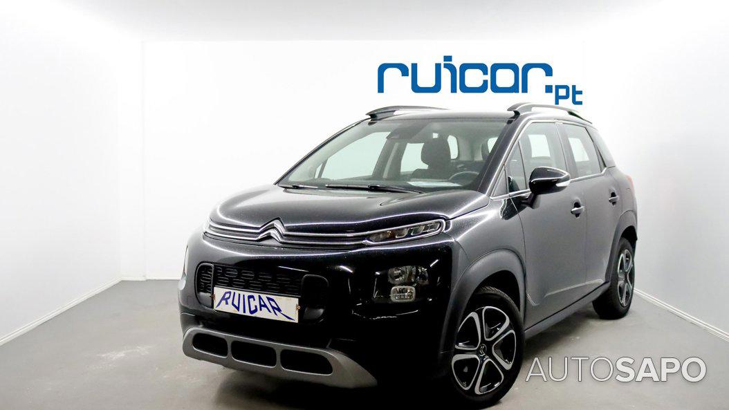 Citroen C3 AirCross de 2020