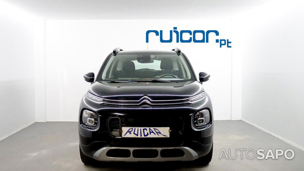 Citroen C3 AirCross de 2020