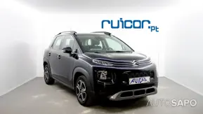 Citroen C3 AirCross de 2020