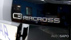 Citroen C3 AirCross de 2020