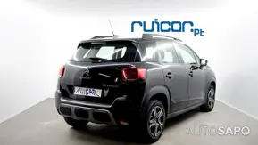 Citroen C3 AirCross de 2020