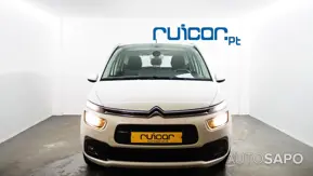 Citroen C4 Spacetourer 1.5 BlueHDi Feel EAT8 de 2019