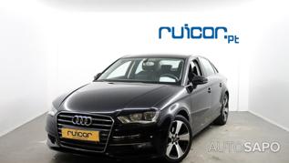 Audi A3 de 2014