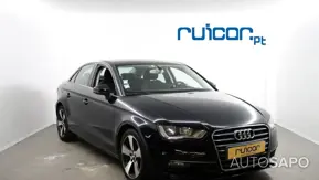 Audi A3 de 2014