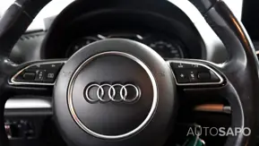 Audi A3 de 2014