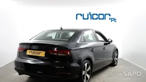 Audi A3 de 2014