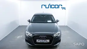 Audi A3 de 2016