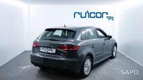 Audi A3 de 2016