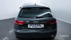 Audi A3 de 2016