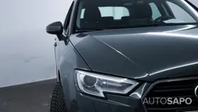 Audi A3 de 2016