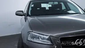 Audi A3 de 2012