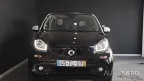 Smart Forfour 1.0 Passion 71 de 2016