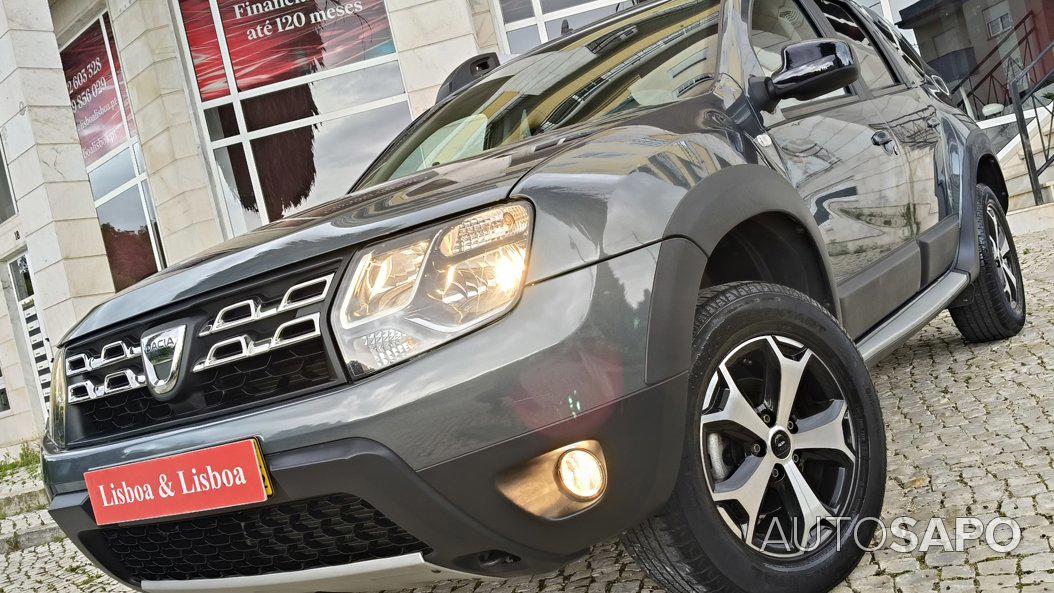 Dacia Duster 1.5 dCi SL Explorer de 2018