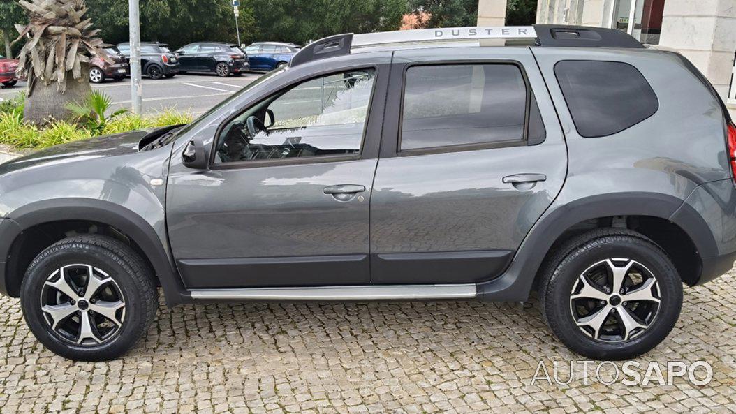 Dacia Duster 1.5 dCi SL Explorer de 2018