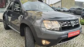 Dacia Duster 1.5 dCi SL Explorer de 2018