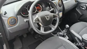 Dacia Duster 1.5 dCi SL Explorer de 2018