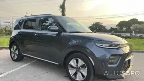 Kia Soul de 2021