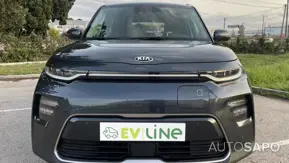 Kia Soul de 2021