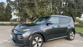 Kia Soul de 2021